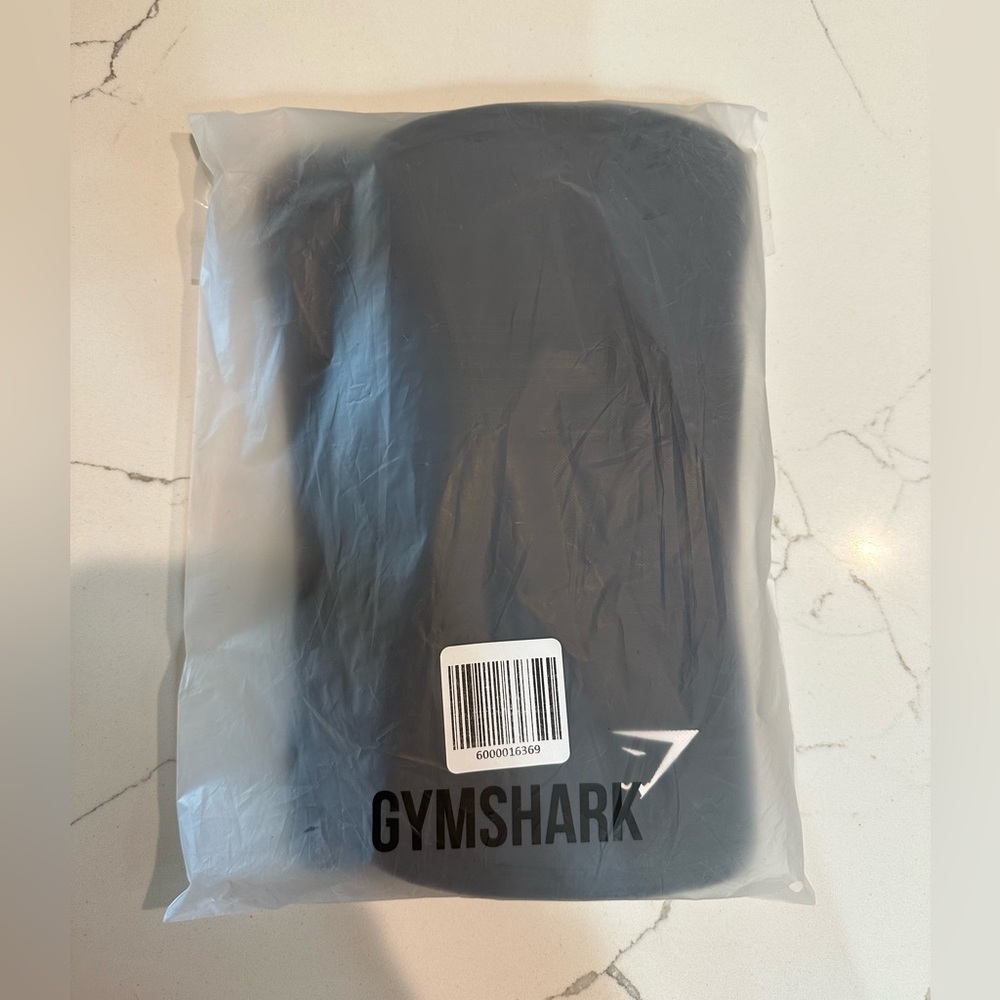 Gymshark knee sleeves unisex